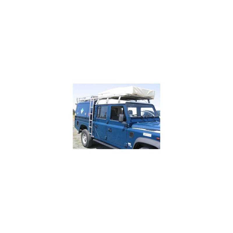 GALERIE ALUMINIUM PATRIOT...