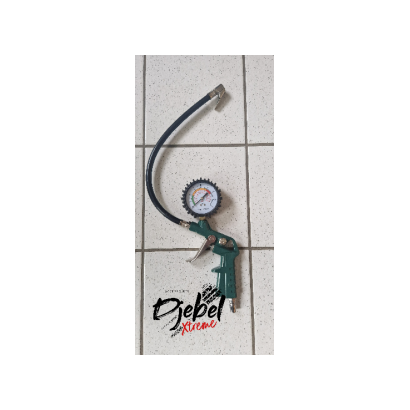 PISTOLET DE GONFLAGE...