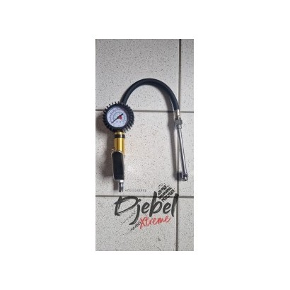 PISTOLET DE GONFLAGE /...