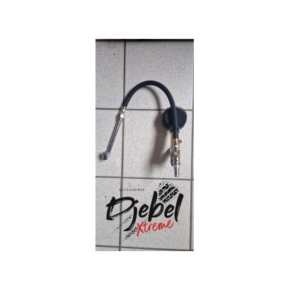 PISTOLET DE GONFLAGE /...