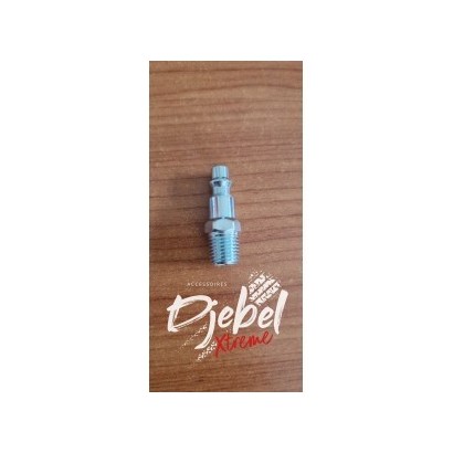 CONNECTEUR PISTOLET...