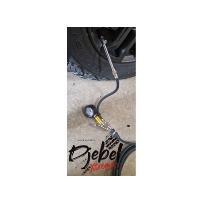 CONNECTEUR PISTOLET...