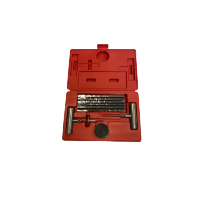 COFFRET REPARATIONS PNEUS...