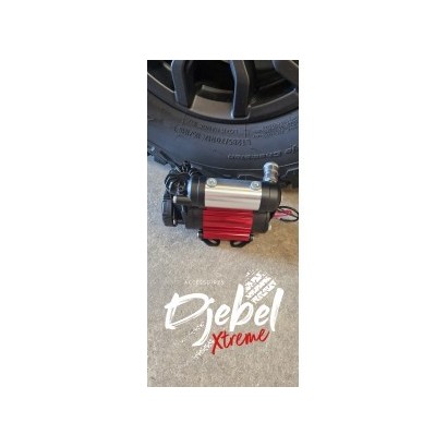 COMPRESSEUR DJEBELXTREME...