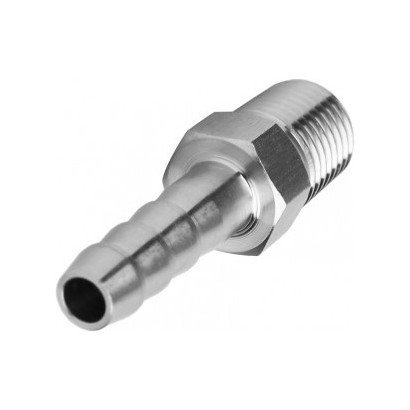 CONNECTEUR RAPIDE CANNELÉ 1/4