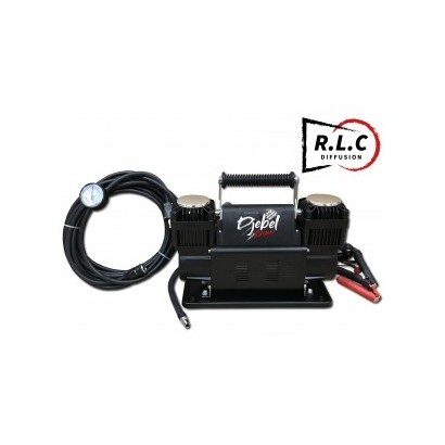 COMPRESSEUR DJEBELXTREME...