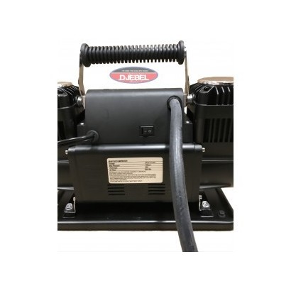 COMPRESSEUR DJEBELXTREME...