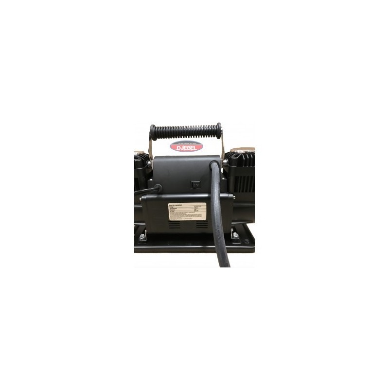 COMPRESSEUR DJEBELXTREME...