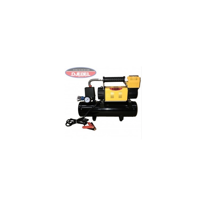 COMPRESSEUR DJEBELXTREME...