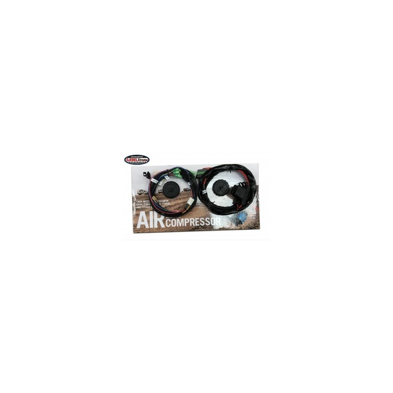 COMPRESSEUR DJEBELXTREME BI...