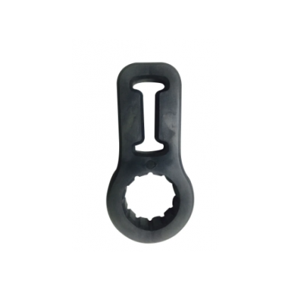 ATTACHE LEVIER DE CRIC...