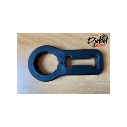 ATTACHE LEVIER DE CRIC...