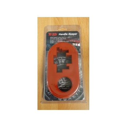 HANDLE KEEPER HI-LIFT ROUGE