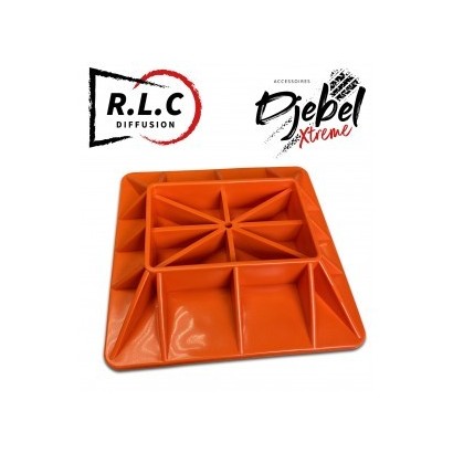 BASE HILIFT DJEBEL LINE