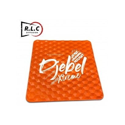 BASE HILIFT DJEBEL LINE