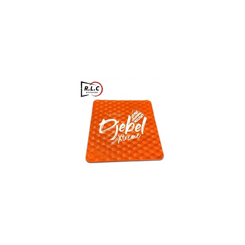 BASE HILIFT DJEBEL LINE