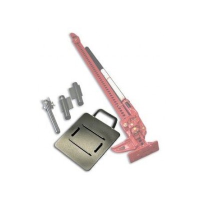 EMBASE EN ACIER FRONT...