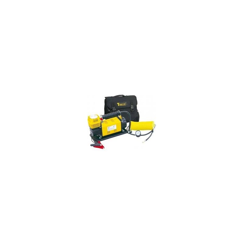 compresseur Tmax 160L