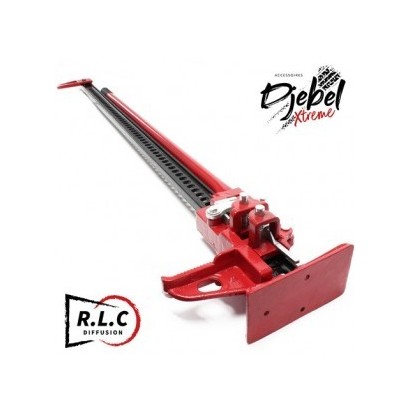 CRIC HILIFT FARM JACK 48''