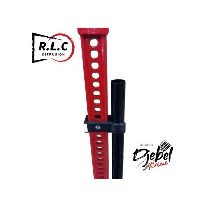 CRIC HILIFT FARM JACK 48''