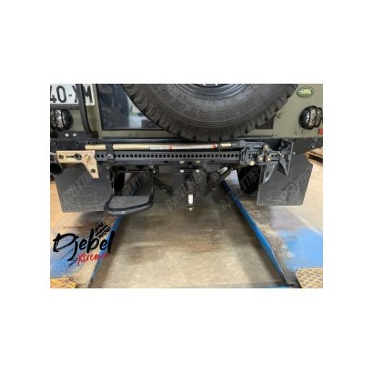 CRIC HI LIFT XTREM 1.2 M BLACK