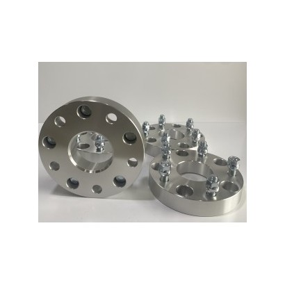 ELARGISSEURS DE VOIE DODGE...