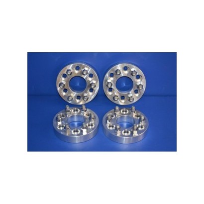 ELARGISSEURS DE VOIE 30MM...