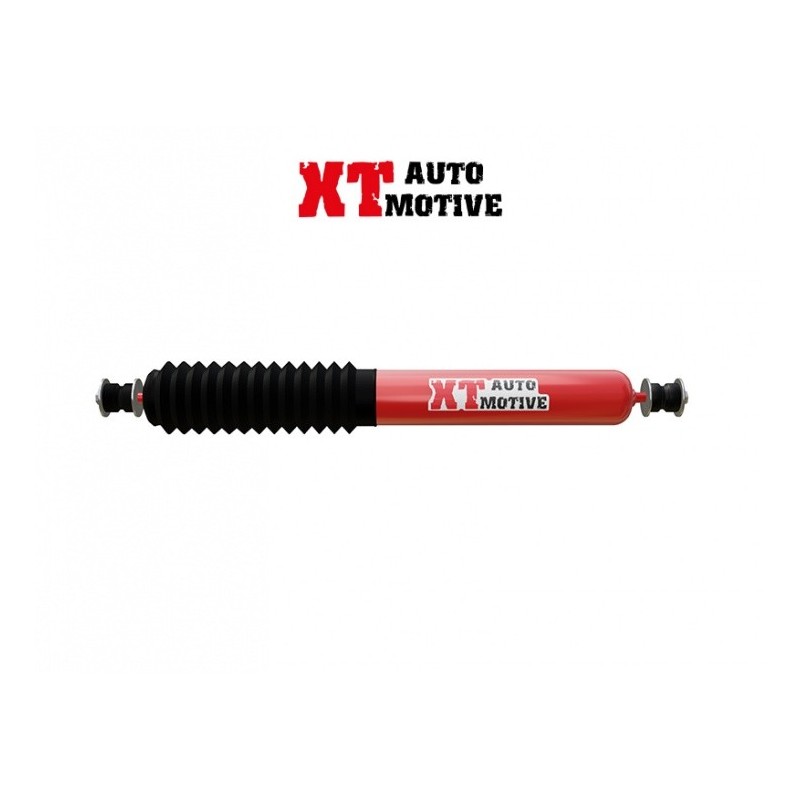 alt text - Amortisseur de Direction XT AUTOMOTIVE pour Land Rover Discovery I 200/300TDI