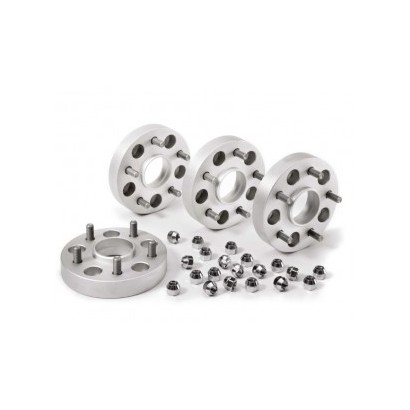 ELARGISSEURS DE VOIE...