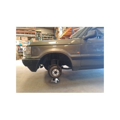 ELARGISSEURS DE VOIE 30MM...