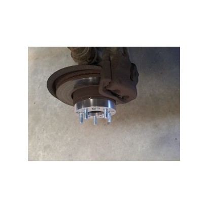 ELARGISSEURS DE VOIE 30MM...