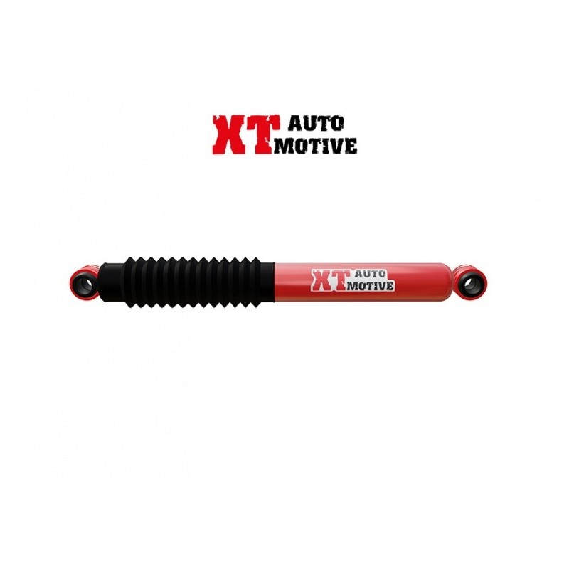 alt text - Amortisseur de direction XT AUTOMOTIVE pour Nissan Patrol GR Y60 1989