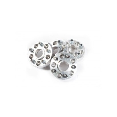 KIT 4 ELARGISSEURS DE VOIES...