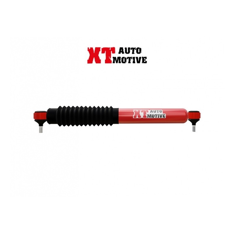 alt text - Amortisseur de direction XT AUTOMOTIVE pour Nissan Patrol GR Y61 3.0 TD