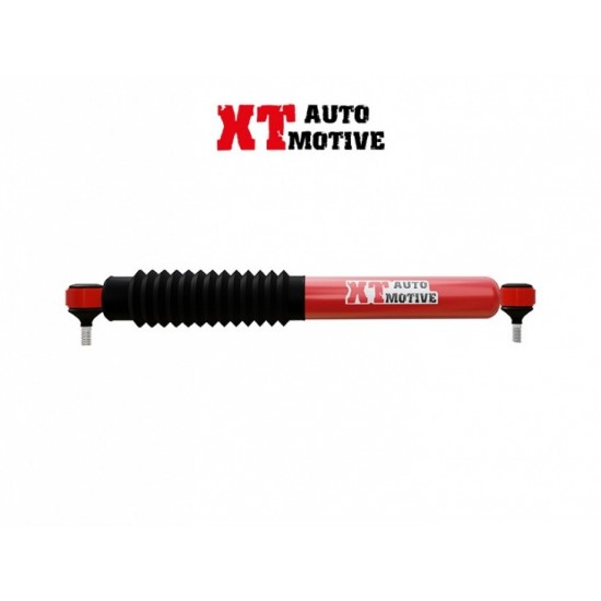 alt text - Amortisseur de direction XT AUTOMOTIVE pour Nissan Patrol GR Y61 3.0 TD