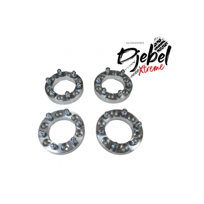 ELARGISSEUR DE VOIE 30 MM...