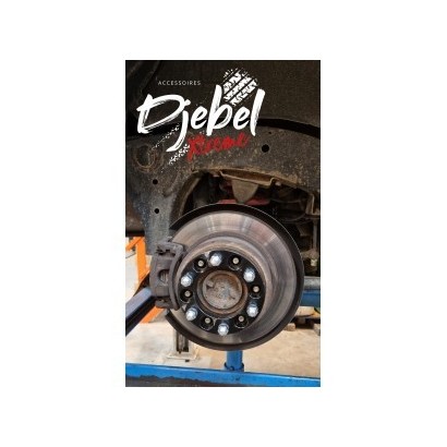 ELARGISSEURS DE VOIE 30 MM...