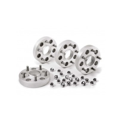 ÉLARGISSEURS DE VOIE TOYOTA...