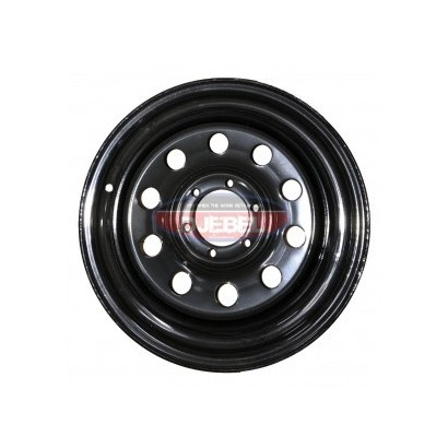 JANTES ACIER DJEBEL MODULAR...