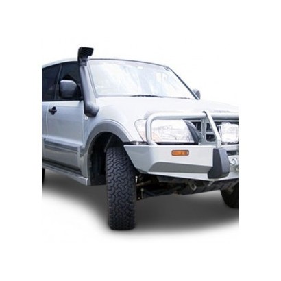 SNORKEL DJEBELXTREME MITSUBISHI PAJERO 3 DID ET V6